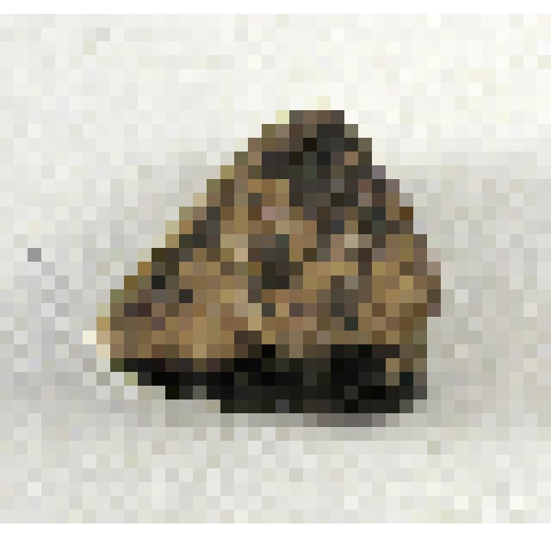 Фрагмент керамики