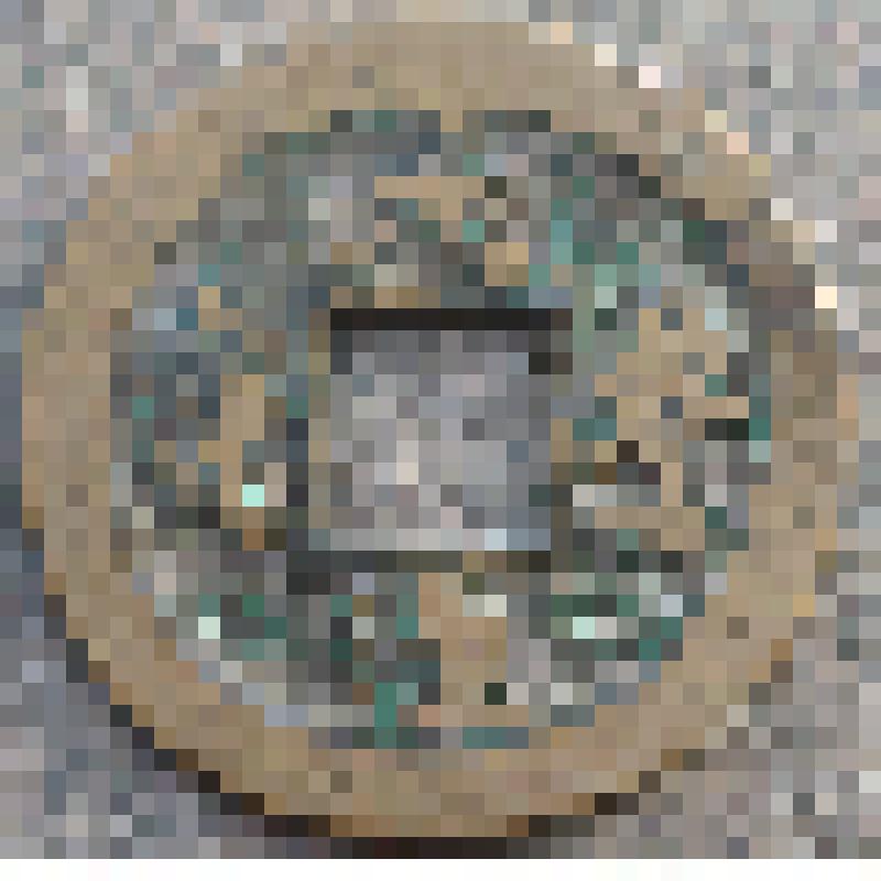 Монета. Один цянь. Северная Сун, Шэнь-цзун (1068-1085), Юаньфэн 1078-85