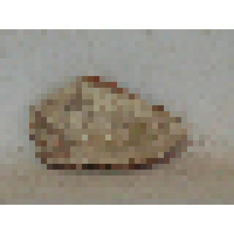 Балясина ангобированная. Фрагмент