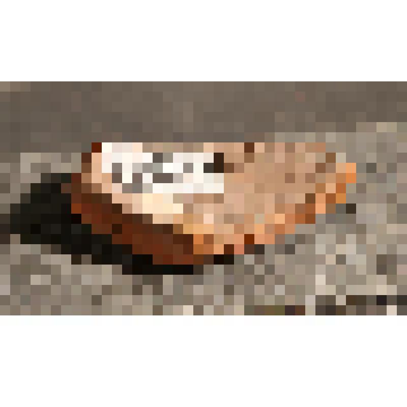 Балясина ангобированная. Фрагмент