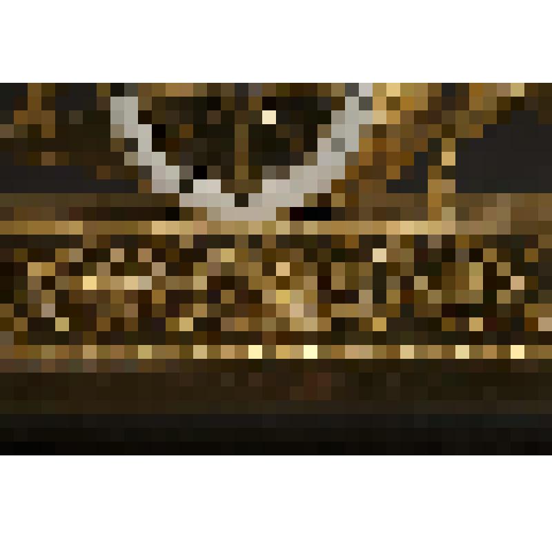 Часы каминные "Колесница Дианы"