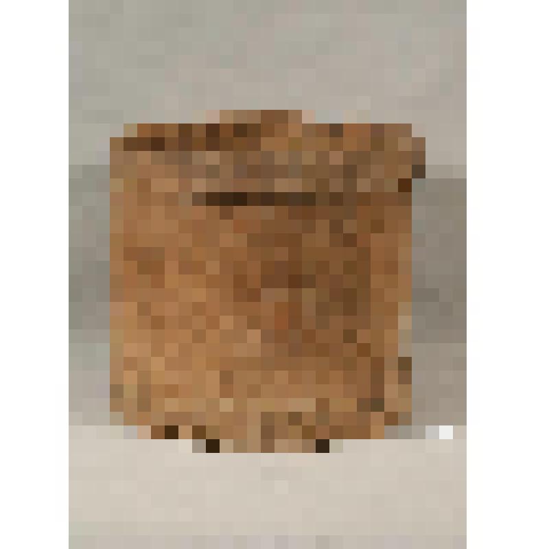 Короб круглый