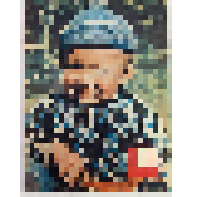 Журнал "Огонек" № 48. 1966 г