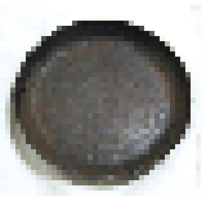 Сковорода, из коллекции бытовых вещей семьи Орловой Калерии Николаевны, бывшей заведующей лабораторией Саратовского областного туберкулезного диспансера