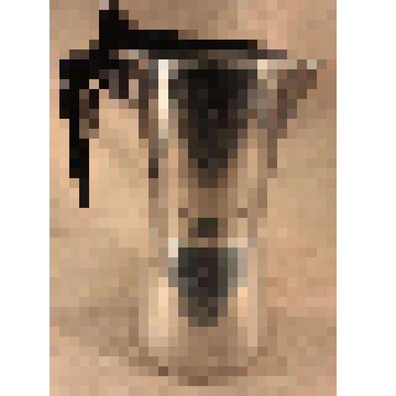 Кофеварка-цедилка, из коллекции бытовых вещей семьи Бугаенко Павла Андреевича, профессора филологического факультета Саратовского государственного университета