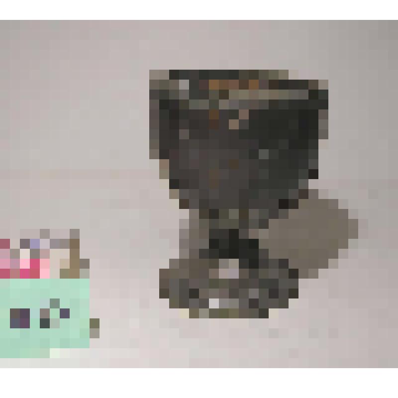 Кубок из кокосового ореха, в серебряной оправе с ножкой и основанием