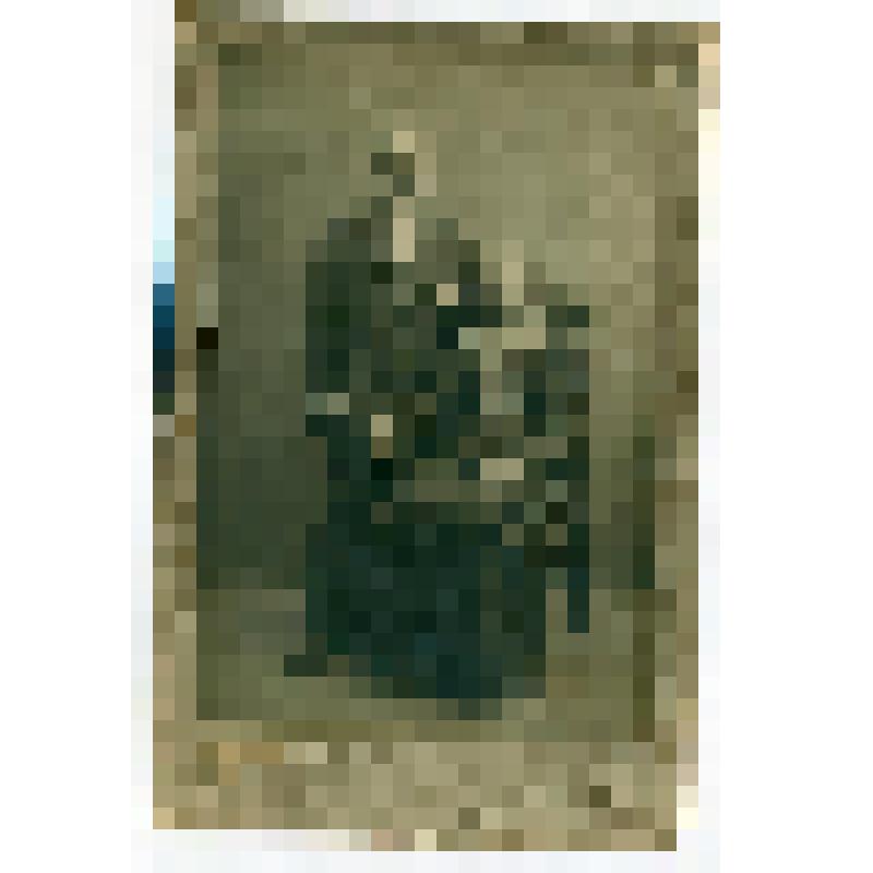 Фотография. Большаковы И.А. и Т.Г., родители Большаковой Н.И. (ученицы И.Д.Менделеева), жители д. Ивлево