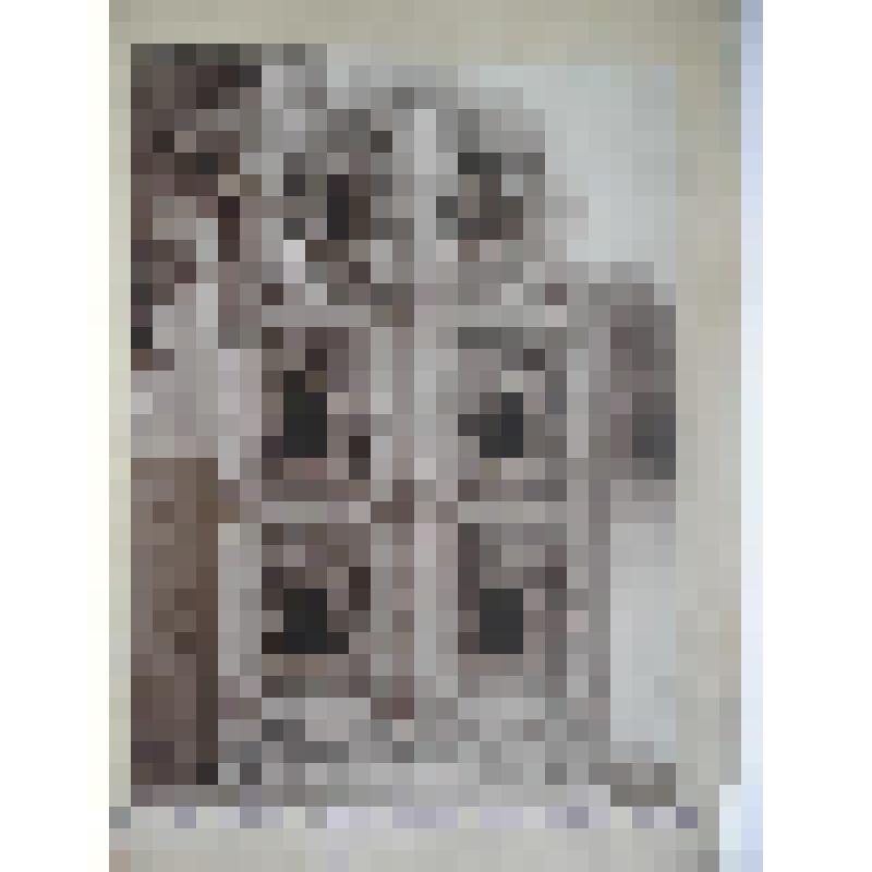 Высоцкий монастырь, ул. Калужская, 5/3. осн. 1374 г., кон.XVII в. - каменная ограда с башнями. Московская  обл., Серпуховский р-н, г. Серпухов. Высоцкий монастырь. ХIV-ХIХ вв. Зачатьевский собор. Интерьер. Царские врата иконостаса