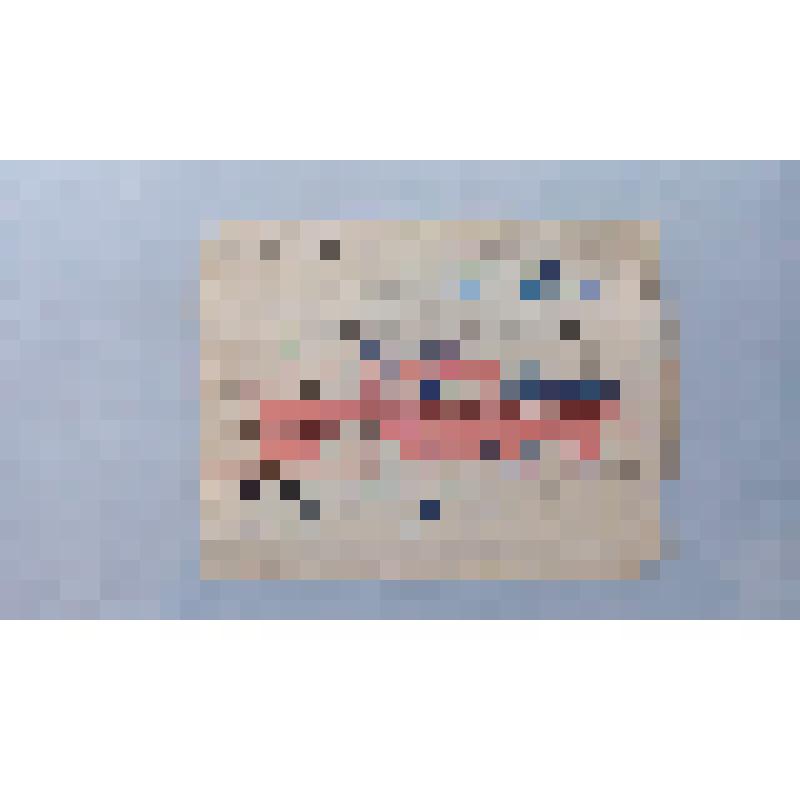 Талон техосмотра автомобиля Ф.М. Зуева