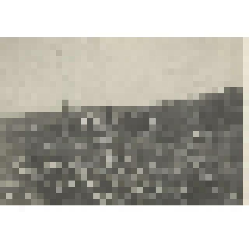 Фотография черно-белая. Ночевка на горе "Рудной"