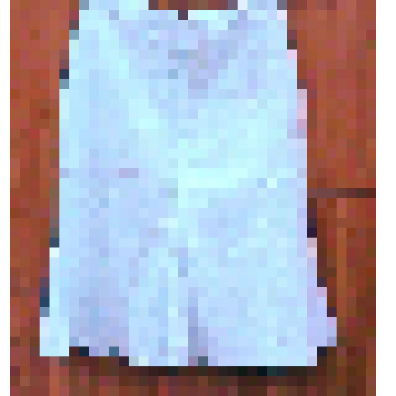 Юбка женская светло-зелёного цвета