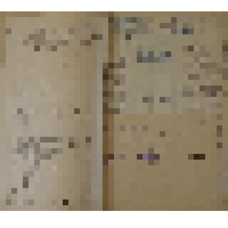 Документ. "Бухгалтерия НССЗ. Годовой отчет за 1945 год"