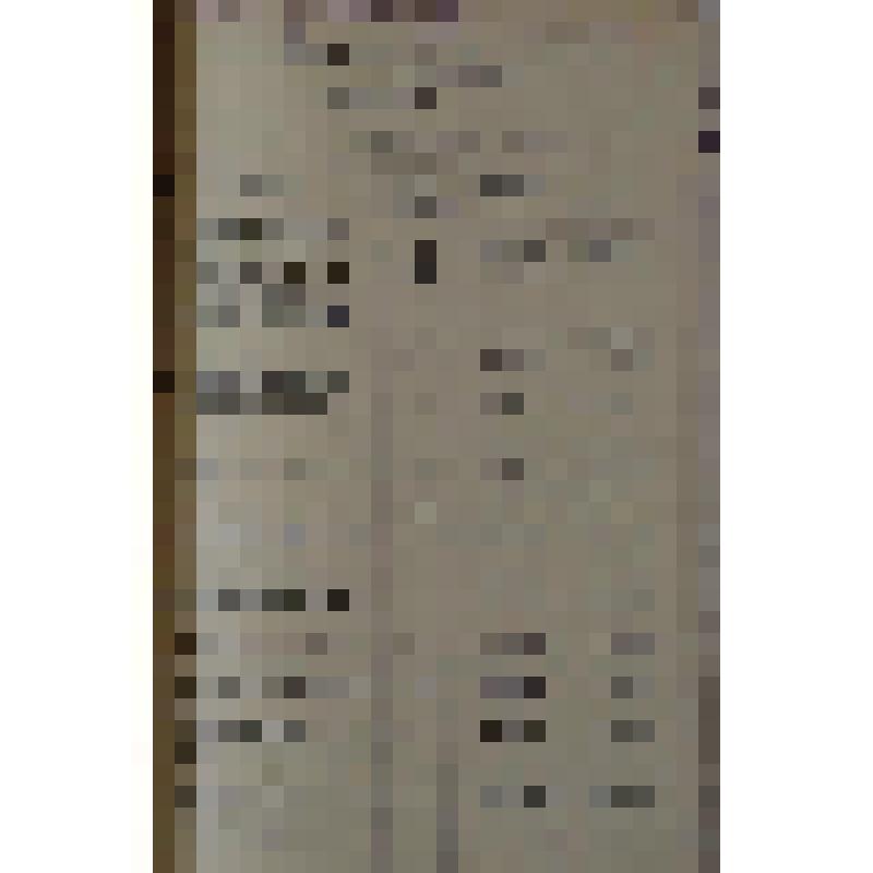 Документ. "Бухгалтерия НССЗ. Годовой отчет за 1945 год"