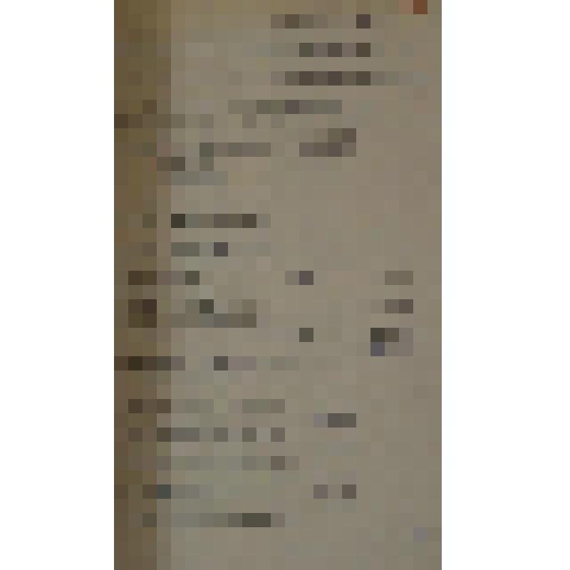 Документ. "Бухгалтерия НССЗ. Годовой отчет за 1945 год"