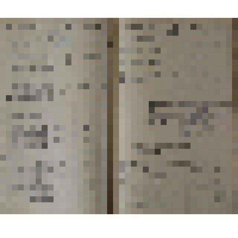 Документ. "Бухгалтерия НССЗ. Годовой отчет за 1945 год"