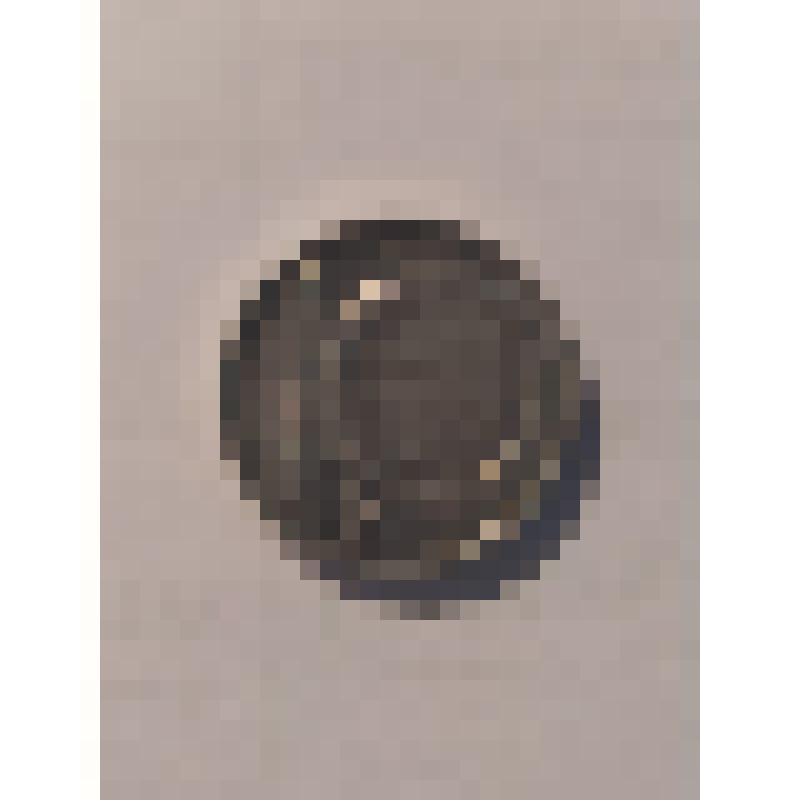 Монета 10 геллеров. Чехия