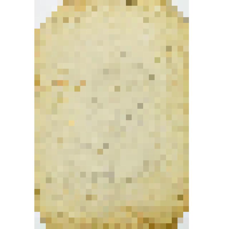 Рисунок. Гипсовая маска