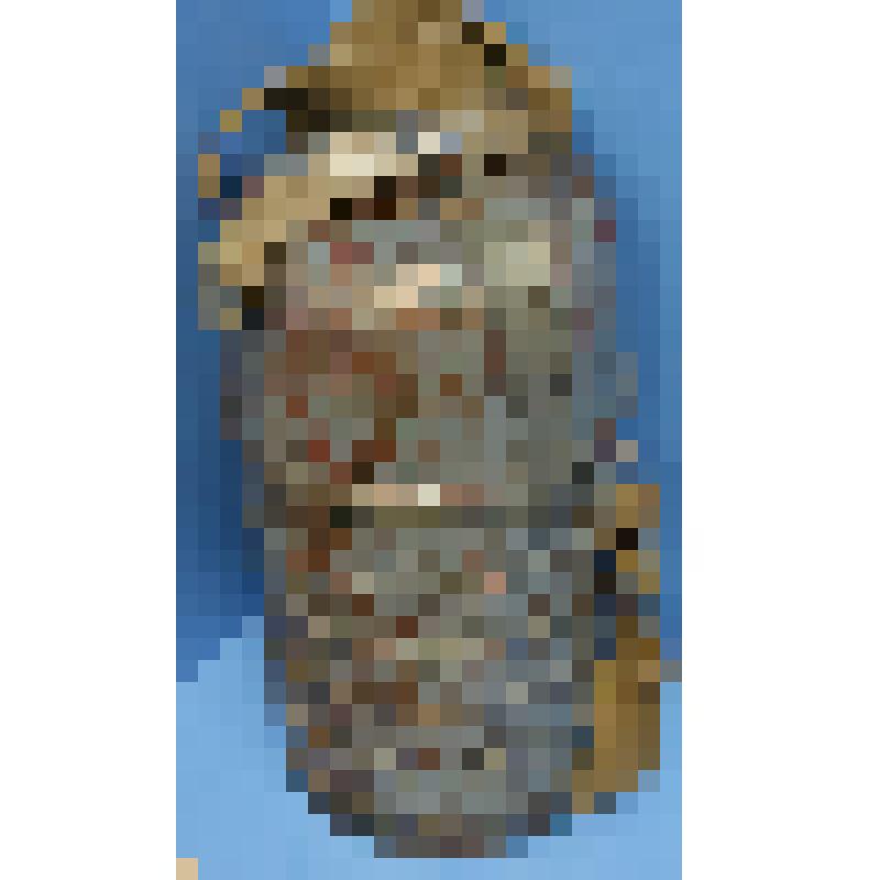 Самоспасатель шахтерский ШСС-1У