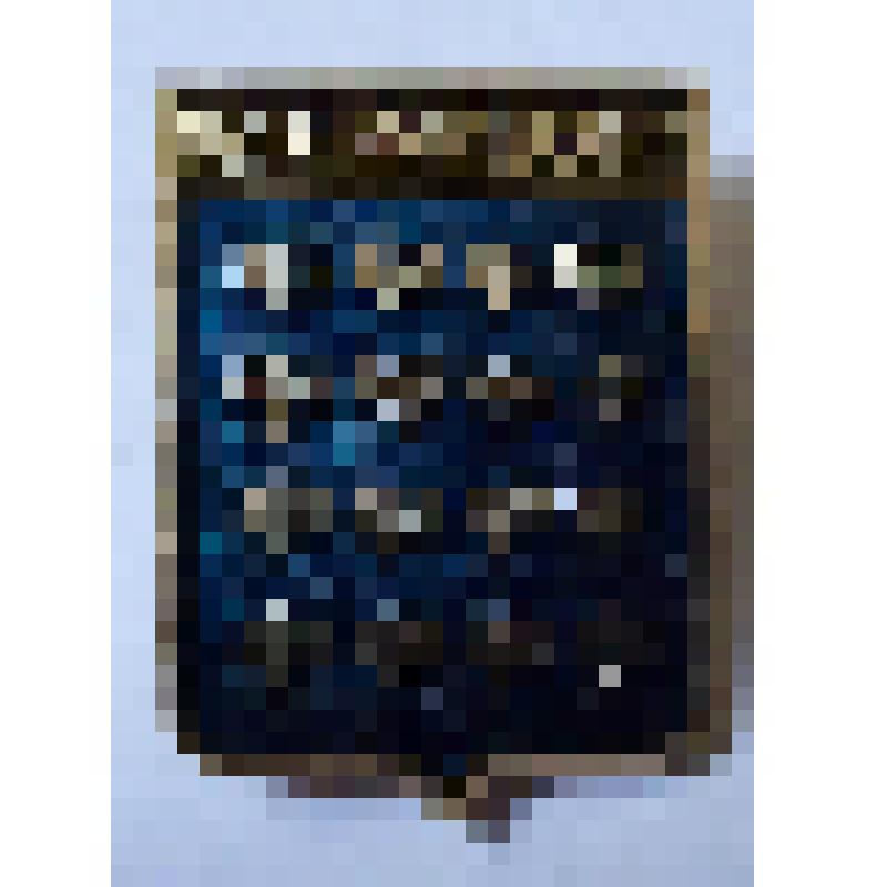 Значок "Герб города Медынь"