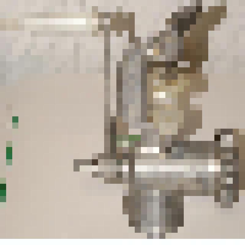 Мясорубка механическая