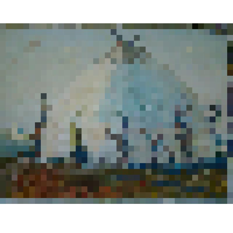 Яронга. Серия "По Чукотке"