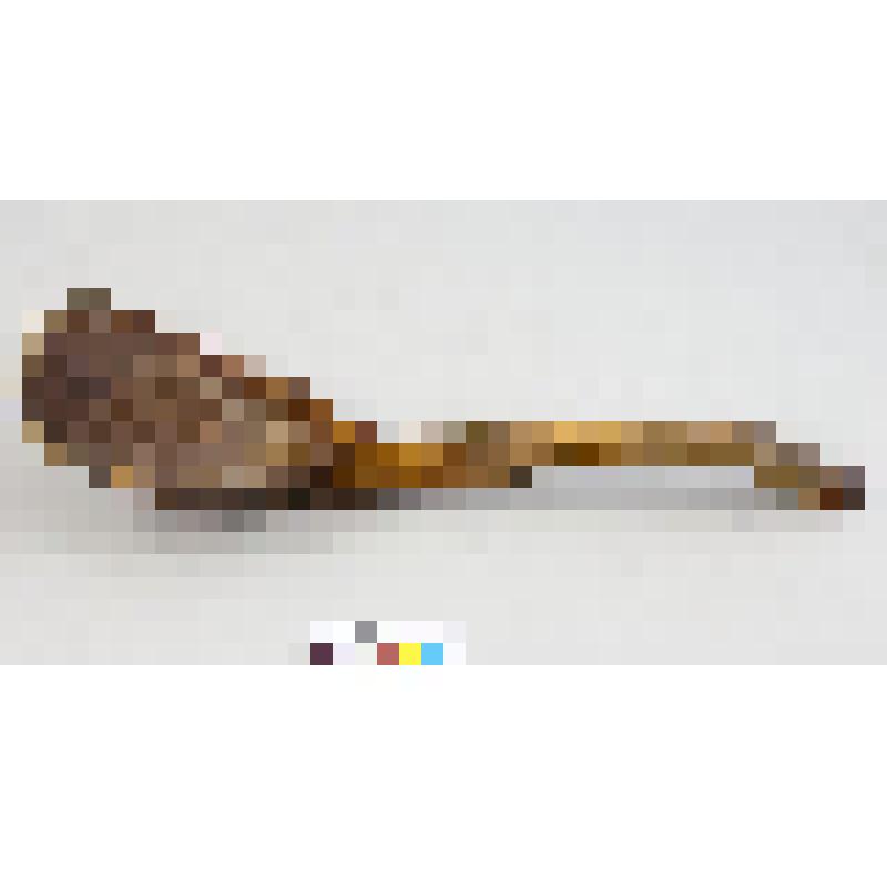 Черпак. Этнографические м-лы, собраны на территории Белоярского р-на Ханты-Мансийского автономного округа археолого-этнографической экспедицией НГПУ в сентябре  2006 г. Народ - казымские ханты