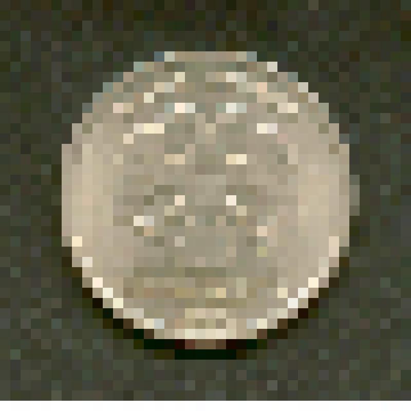 Монета 1 рубль, серии "Памятные монеты России. 10-летие Содружества Независимых Государств"