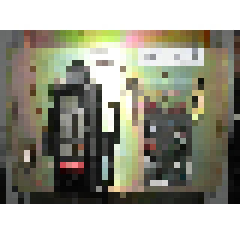 Тестовая панель