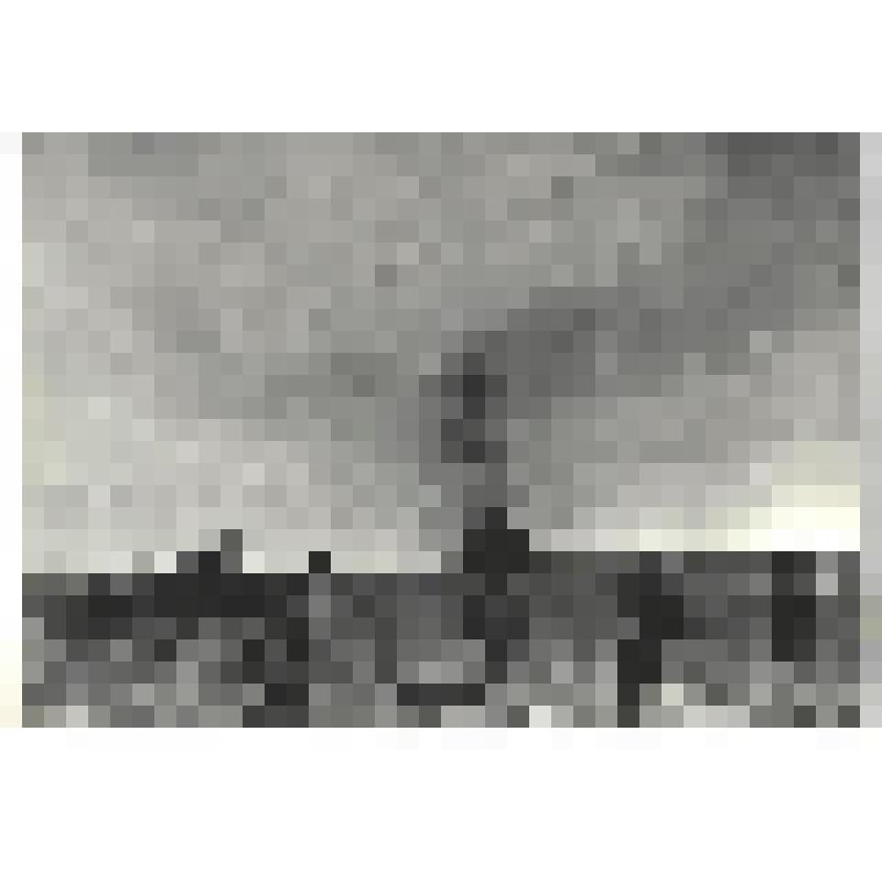 Фотографии. Фото ч/б. Бои в Крыму. 1942 г