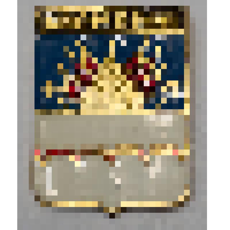 Значок "Омск"