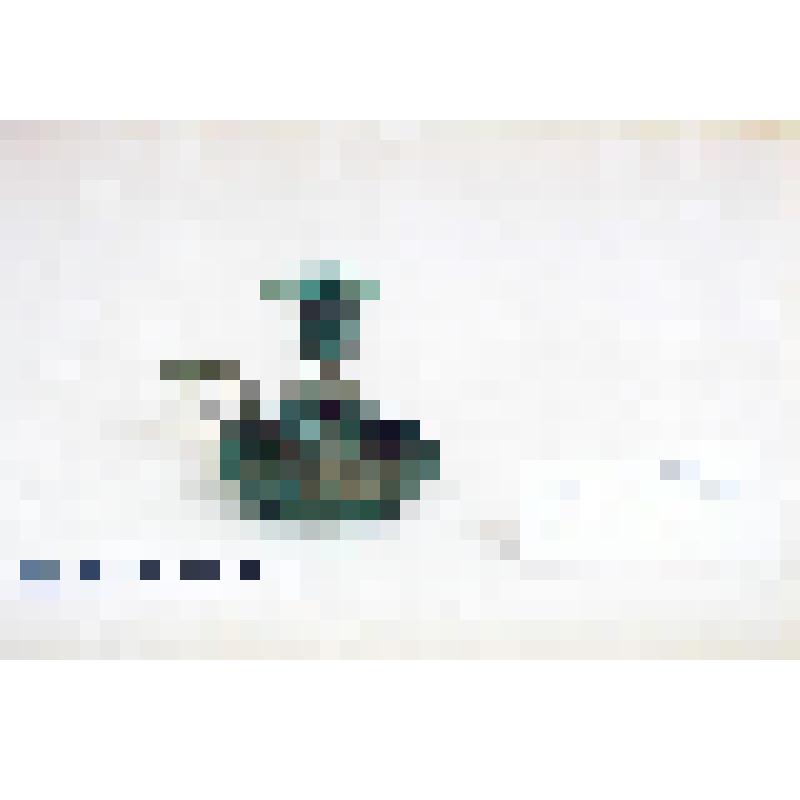 Подсвечник бронзовый (СГ-02.7 И1)