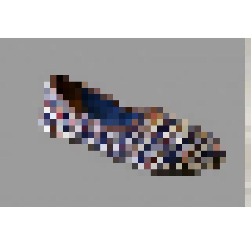 Тапка домашняя (правая), полупара