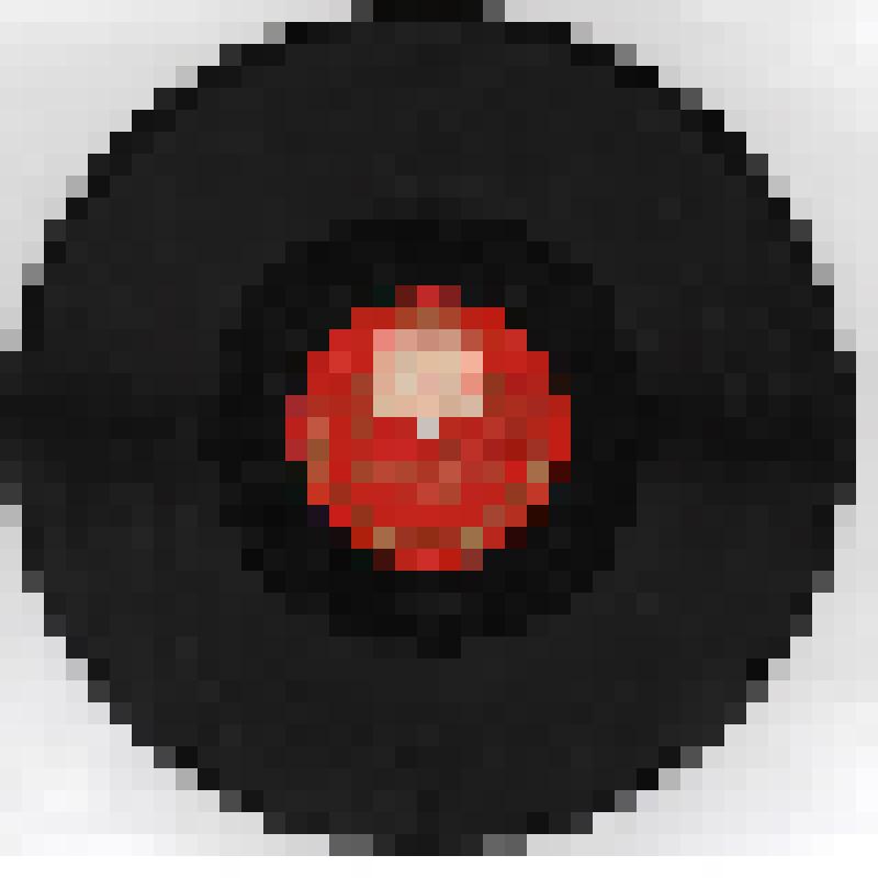 Грампластинка. Романс Нины из музыки А.К. Глазунова к драме "Маскарад". Ария Марфы из 4-го акта оперы Н.А. Римского-Корсакова "Царская  невеста"