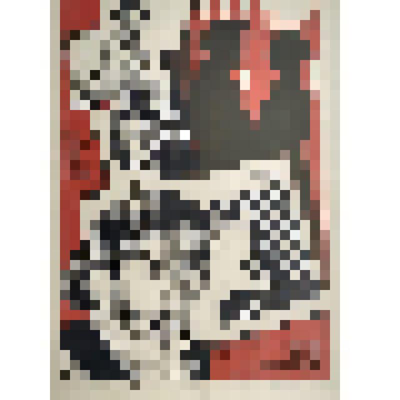 плакат. Фильм: Личное дело судьи Ивановой. 1985
