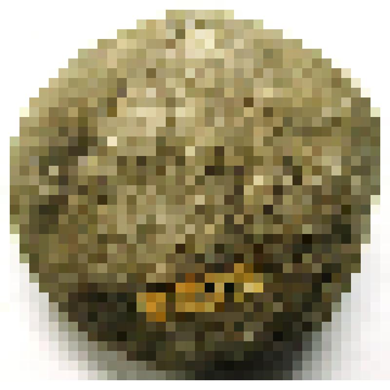 Шар каменный-терочник