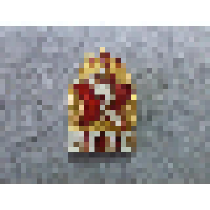 Значок "БГТО (Будь готов к труду и обороне)"