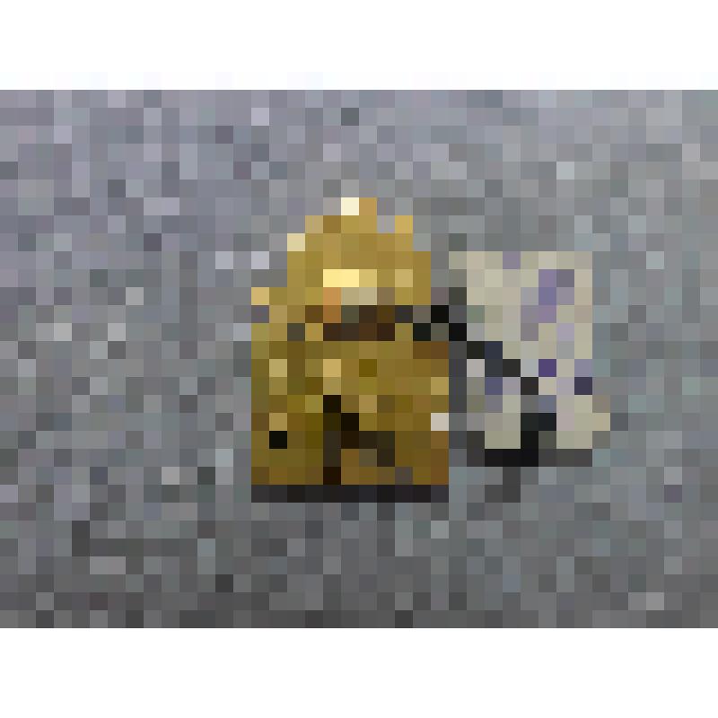 Значок "БГТО (Будь готов к труду и обороне)"