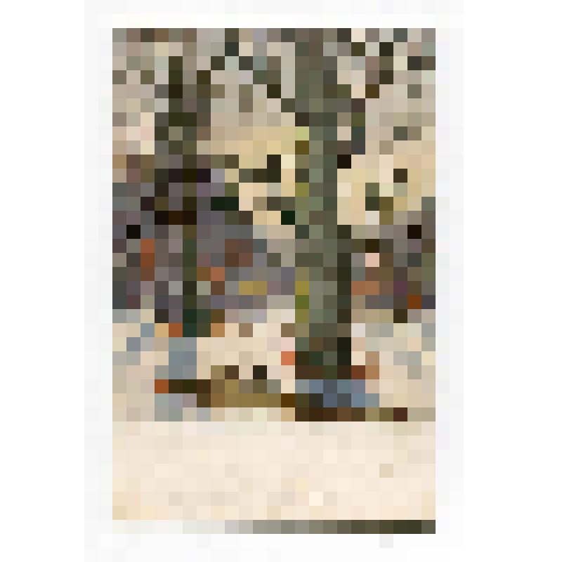 Письмо открытое. "Первый снег"