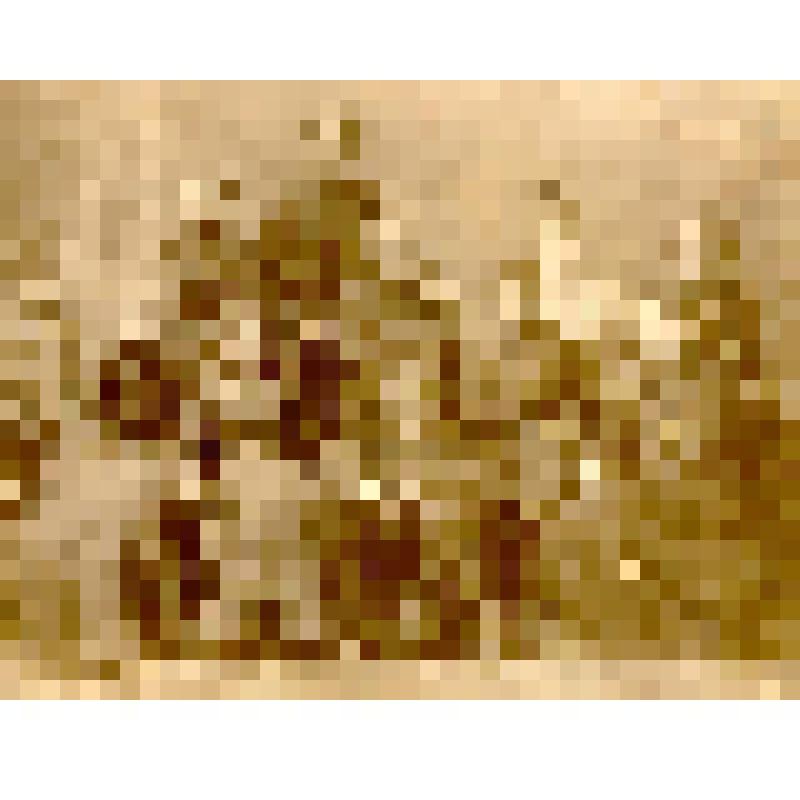 Фотография. Горький А.М. среди организаторов елки для детей бедноты