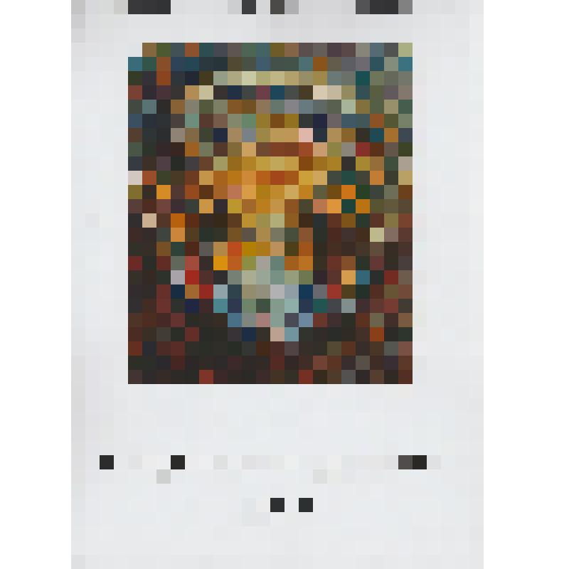 Календарь перекидной "Мир глазами художника" на 2017 г