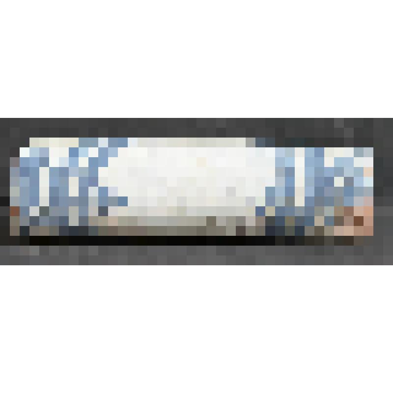 Изразец – нащельник печной расписной