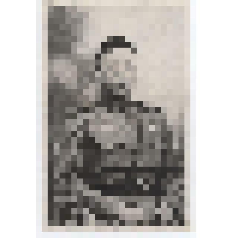 Фотография. Елисеев Дмитрий Феодосьевич, участник ВОВ, Пятовский с/с