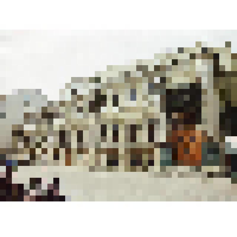 Фотография. МХАТ им. Чехова. Москва