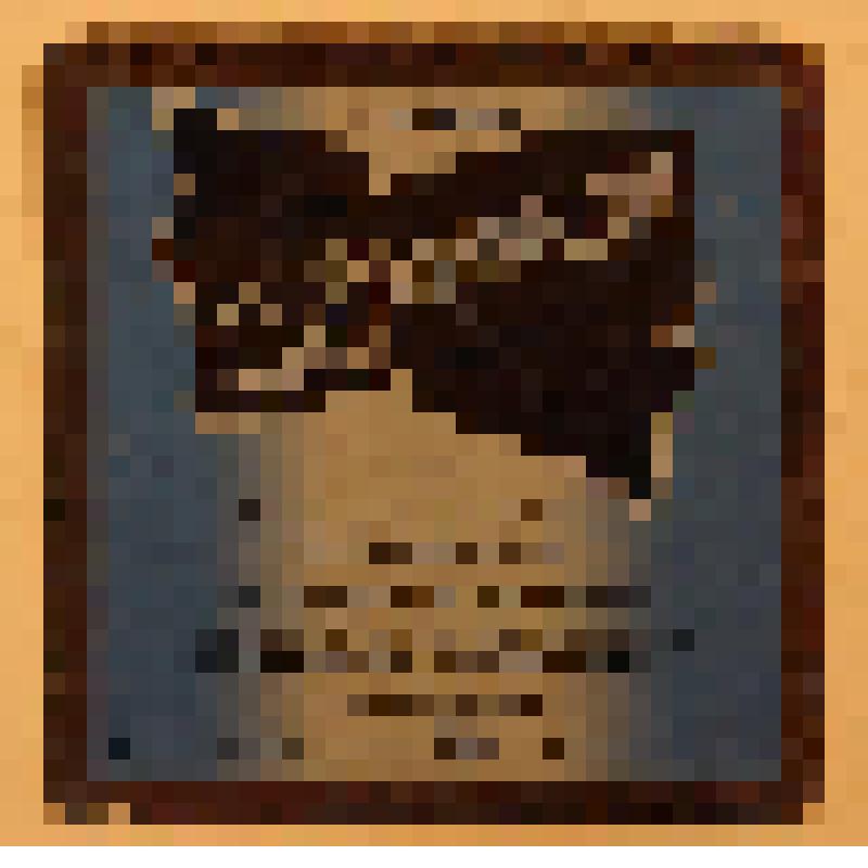 Контрэтикетка бутылочная к пиву «Престиж» (г. Волжский), из коллекции кольереток – этикеток горловых и этикеток бутылочных к пиву