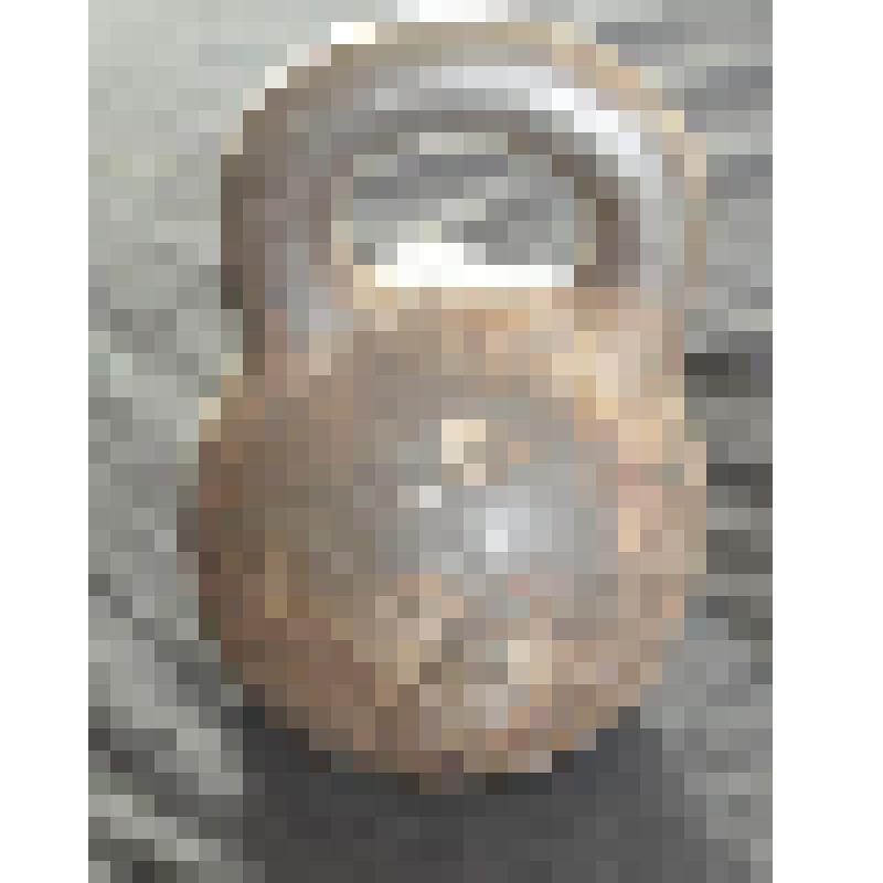 Гиря бытовая с ручкой 3 ф