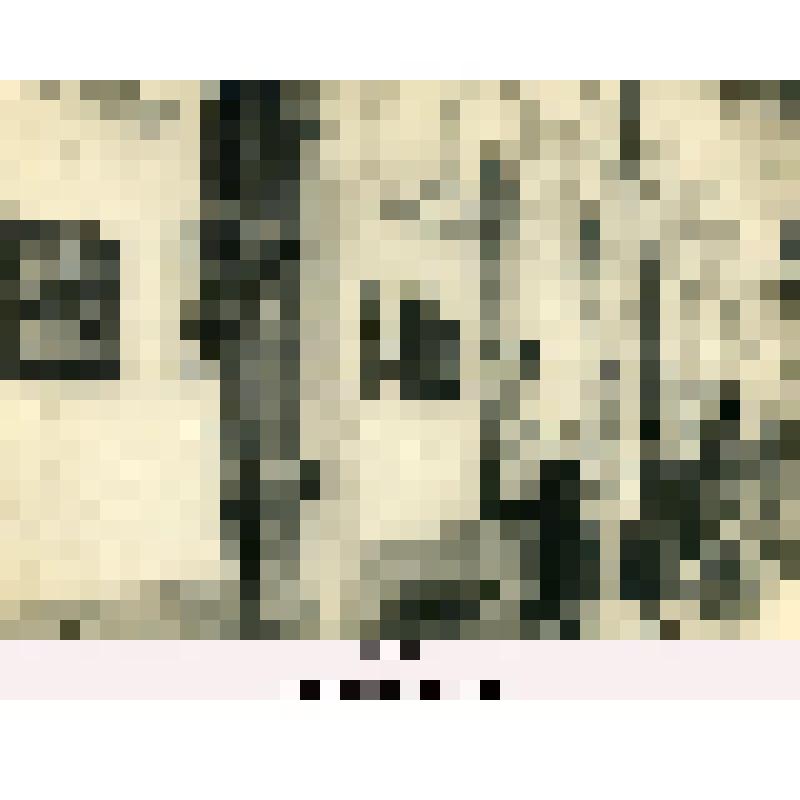 Фотография. Здание Крымского областного краеведческого музея. Фото М.Е. Каца