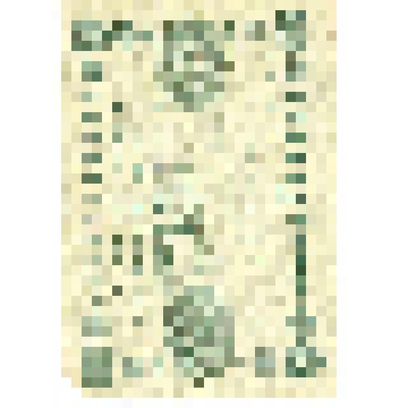 Государственный кредитный билет 250 рублей 1918 г. АБ-001