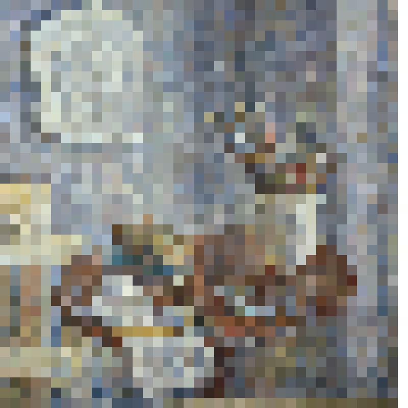 Картина "Натюрморт"