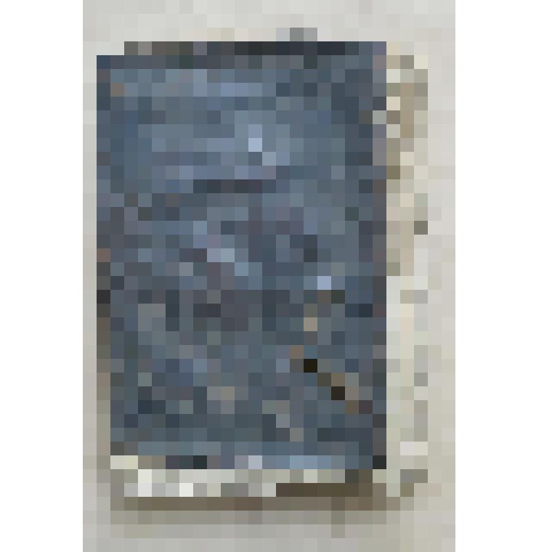 Книга рукописная. Соборное уложение 1649 года. XVIII в. (перв.пол.)