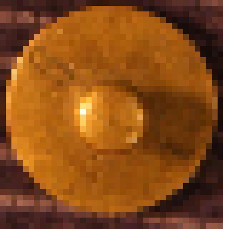 Разновес фармацевтический на 1 грамм, из набора разновесов фармацевтических